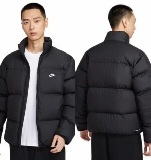 나이키 NIKE 스포츠웨어 써마핏 클럽 패딩 자켓 IB2976-010
