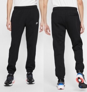 나이키 NIKE 스포츠웨어 클럽 플리스 팬츠 BV2738-010