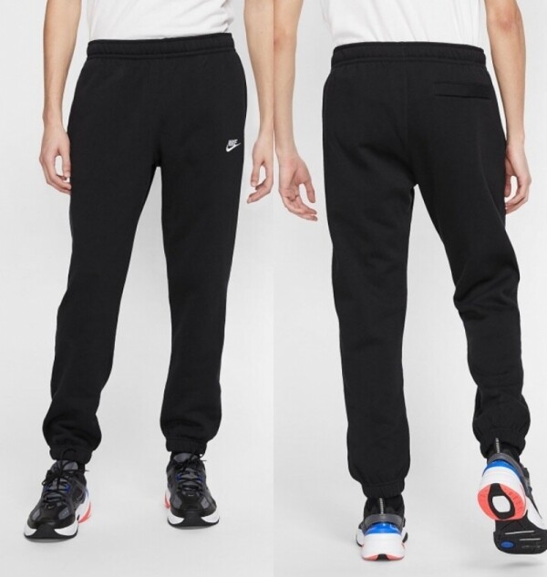 오픈마켓 우리들쇼핑,나이키 NIKE 스포츠웨어 클럽 플리스 팬츠 BV2738-010