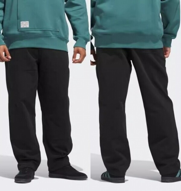 오픈마켓 우리들쇼핑,아디다스 ADIDAS 남성 트레이닝 블랙 팬츠 JX5447