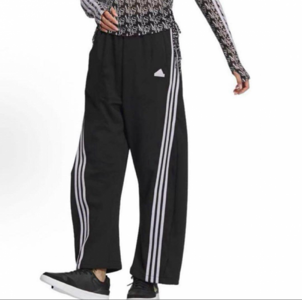 오픈마켓 우리들쇼핑,아디다스 ADIDAS 우먼스 3S 바나나핏 와이드 팬츠 JX6713 JX6714