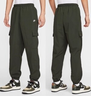 나이키 NIKE 클럽 우븐 카고 팬츠 HJ1991-355