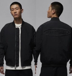 나이키 NIKE 조던 에센셜 스테이트먼트 하이브리드 재킷 HF9326-010