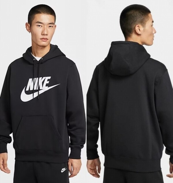 오픈마켓 우리들쇼핑,나이키 NIKE 스포츠웨어 클럽 풀오버 플리스 후디 FN3869-010 063