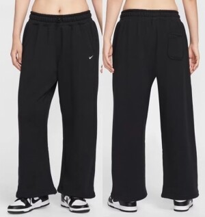 나이키 NIKE 스포츠웨어 스트리트 오버사이즈 플리스 팬츠 HV1948-010 222