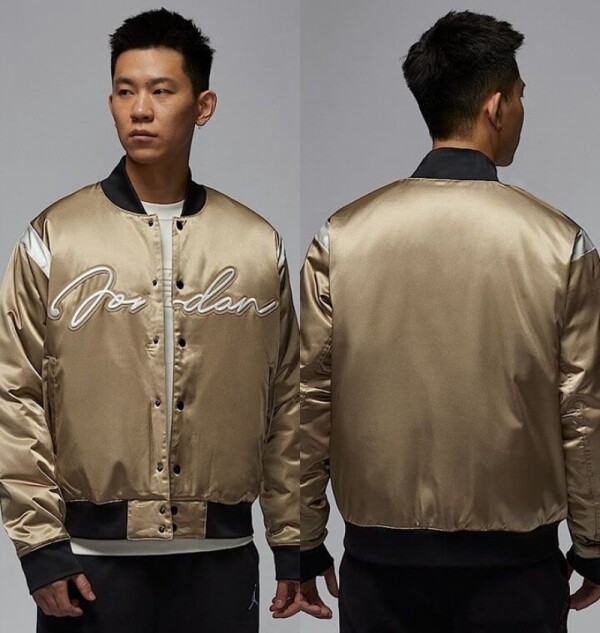 오픈마켓 우리들쇼핑,나이키 NIKE 조던 MVP 하이브리드 바시티 재킷 HF9298-257