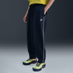 나이키 NIKE 스포츠웨어 클럽 남성 오버사이즈 니트 트랙 팬츠 HV1416-451 619