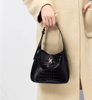 찰스앤키스 우먼스 스웨이드 호보백 숄더백 CK2-40782727