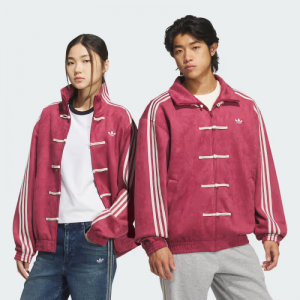 아디다스 ADIDAS 맨즈 오리지널 차이나 트랙 탑 KT3850 KR0294