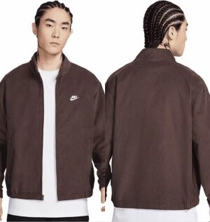 나이키 NIKE 맨즈 해링턴 집업 자켓 IR0105-237