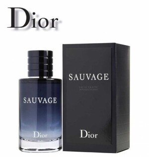 디올 소바쥬 맨 오드뚜왈렛 100ml