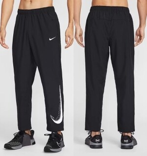 나이키 NIKE 맨즈 드라이핏 트레이닝 팬츠 IF2202-010 084