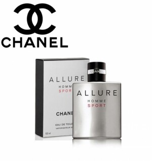 샤넬 알뤼르 옴므 스포츠 오드뚜왈렛 100ml