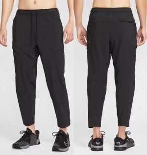 나이키 NIKE 맨즈 언리미티드 드라이핏 카고 팬츠 HJ3155-010