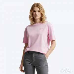 나이키 NIKE 스포츠웨어 우먼스 반팔 티셔츠 IO3526-133 663