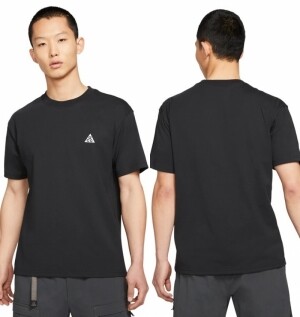 나이키 NIKE 남성 ACG 반팔 티셔츠 블랙 DC5357-010 121