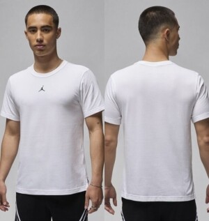 나이키 NIKE 조던 드라이 핏 스포츠 반팔티 FN5830-100