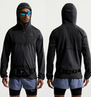 나이키 NIKE 스트라이드 남성 리펠 러닝 재킷 IF2368-010 236 455 506