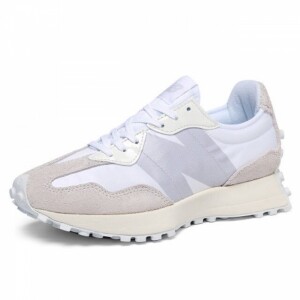 뉴발란스 문빔 러닝화 WS327SFD 화이트