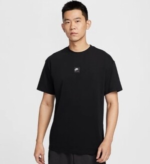 나이키 반팔 티셔츠 검정색 남성 HJ0727-010