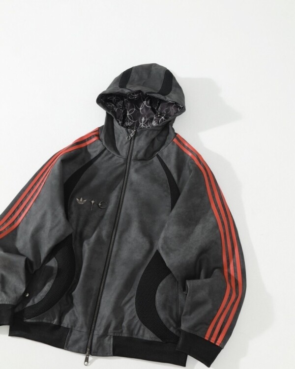 오픈마켓 우리들쇼핑,아디다스 ADIDAS 오리지널 후드 트랙탑 자켓 그레이