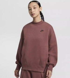 나이키 티셔츠 자주색 여성 FV8042-218