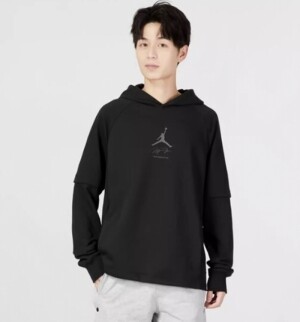 나이키 조던 남성 트레이닝 세트 블랙 DV9782-010