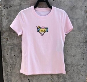 나이키 티셔츠 핑크 DC2762-630
